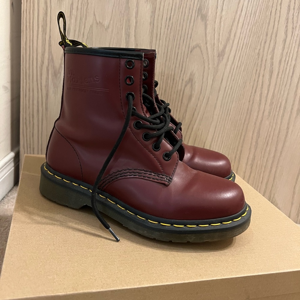 Doc martens 1460 - Picture 2 of 2